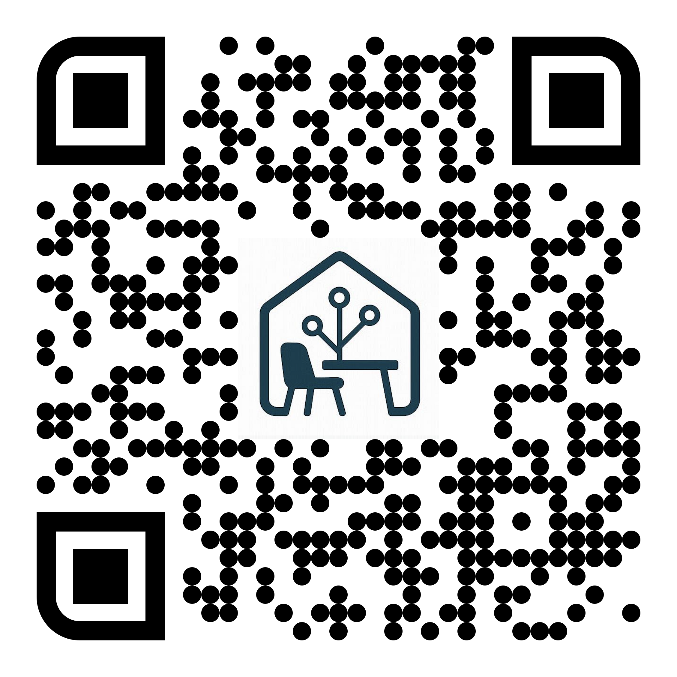 Telegram Bot QR Code